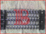Balanced Weave Conveyor Belt - BW15