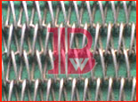 Balanced Weave Conveyor Belt - BW7