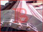 Compound Balance Weave Conveyor Belt - BW22