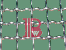 Crimp Netting - BW58