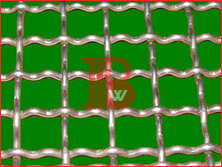 Crimp Netting - BW60