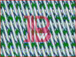 Duplex Weave Type Conveyor Belts - BW35