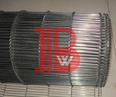 Rod Reinforced Conveyor Belts