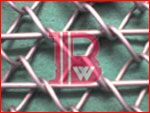 Rod Reinforced Conveyor Belts - BW33
